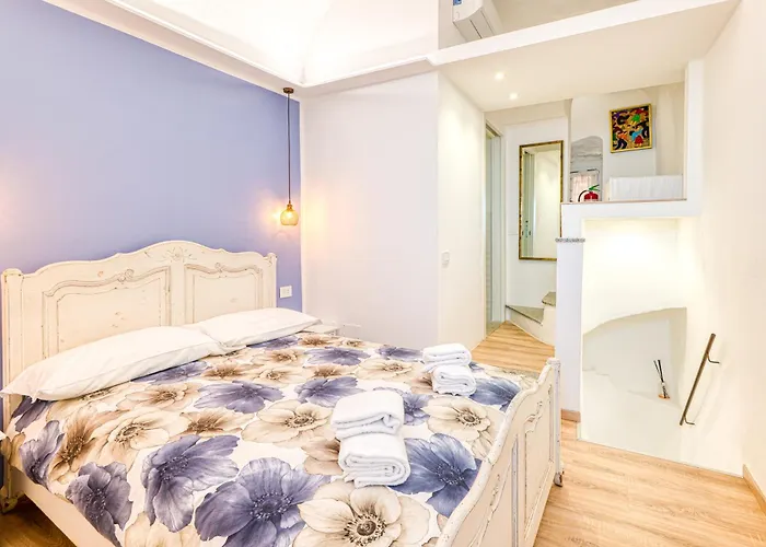 Mareluna View Centro Apartment *