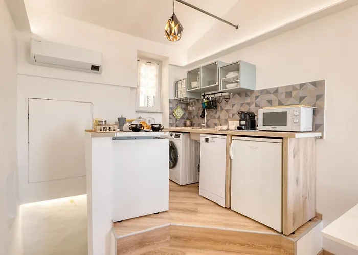 Mareluna View Centro