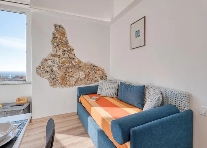 Mareluna View Centro Sanremo